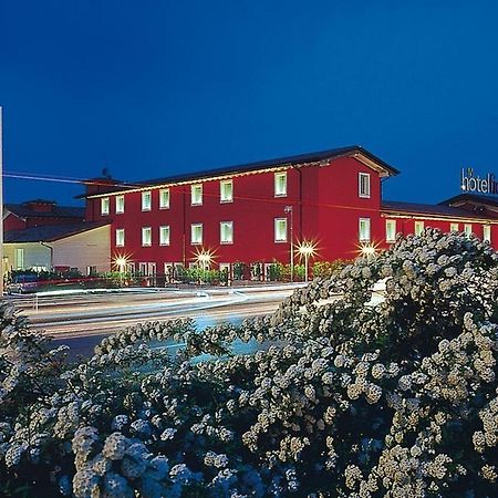 Hotel Fiera Di Brescia Eksteriør bilde