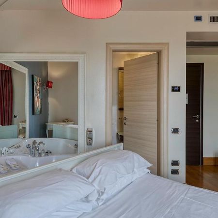 Hotel Fiera Di Brescia Eksteriør bilde