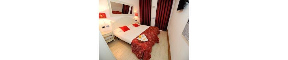 Hotel Fiera Di Brescia Eksteriør bilde