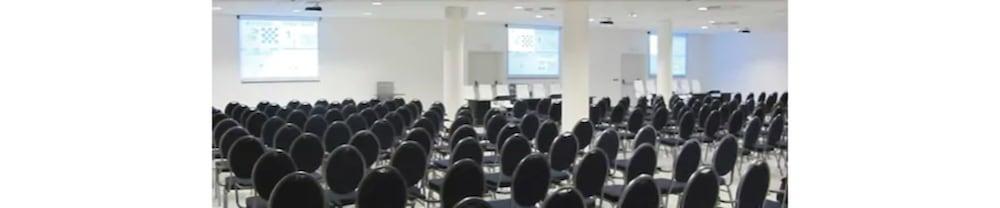 Hotel Fiera Di Brescia Eksteriør bilde