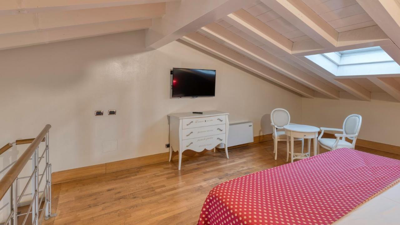 Hotel Fiera Di Brescia Eksteriør bilde