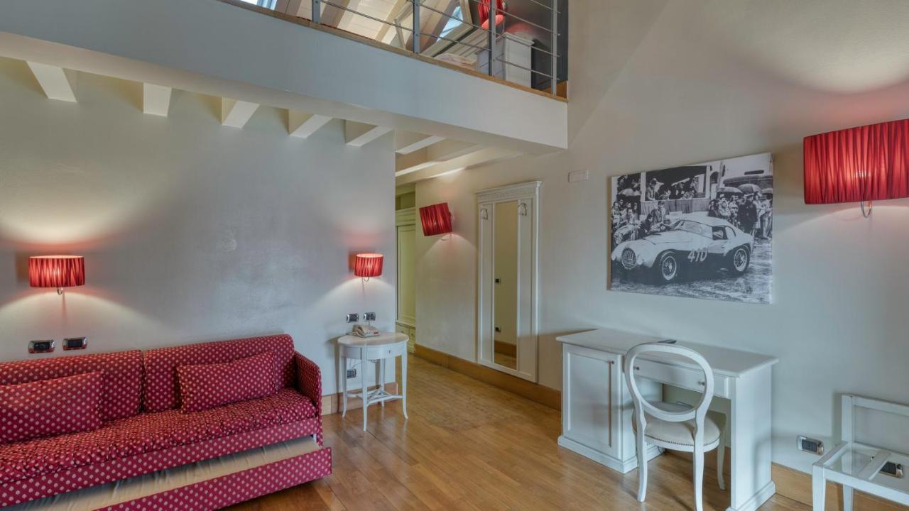 Hotel Fiera Di Brescia Eksteriør bilde