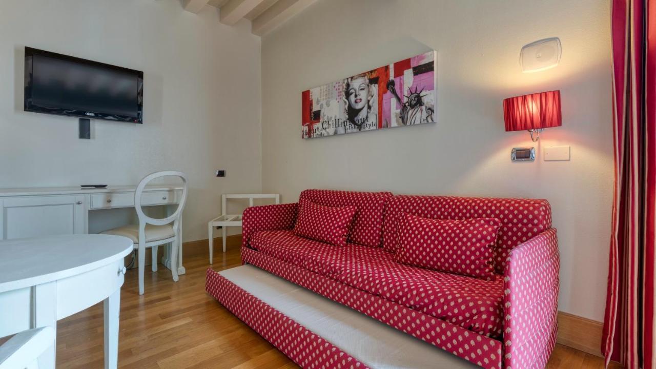 Hotel Fiera Di Brescia Eksteriør bilde