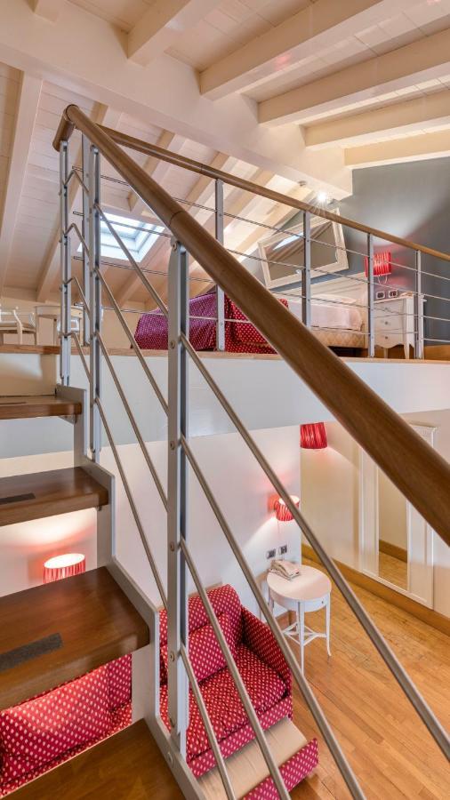 Hotel Fiera Di Brescia Eksteriør bilde