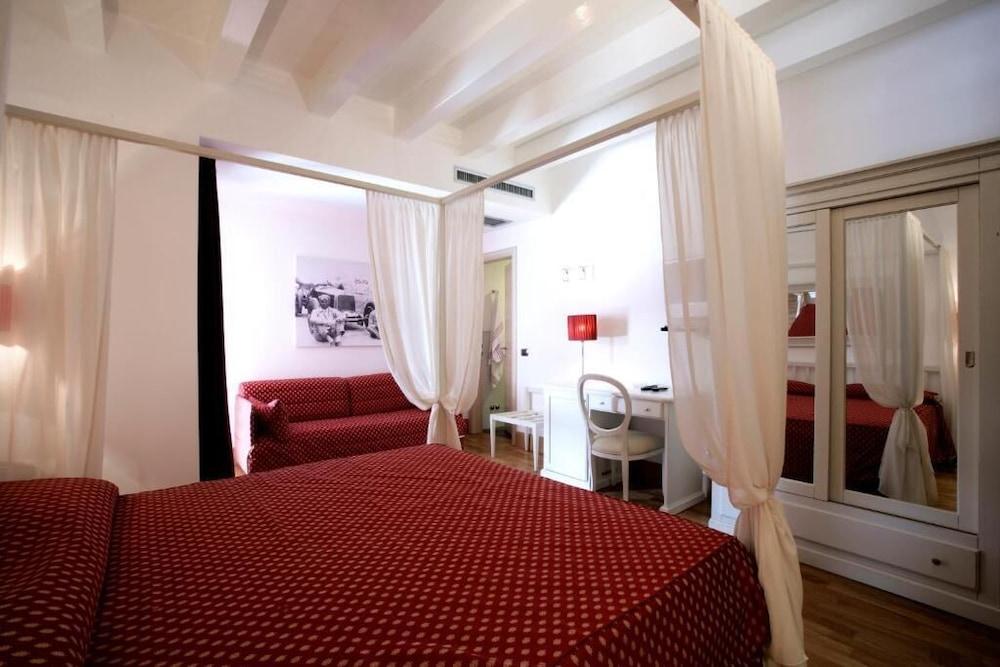 Hotel Fiera Di Brescia Eksteriør bilde