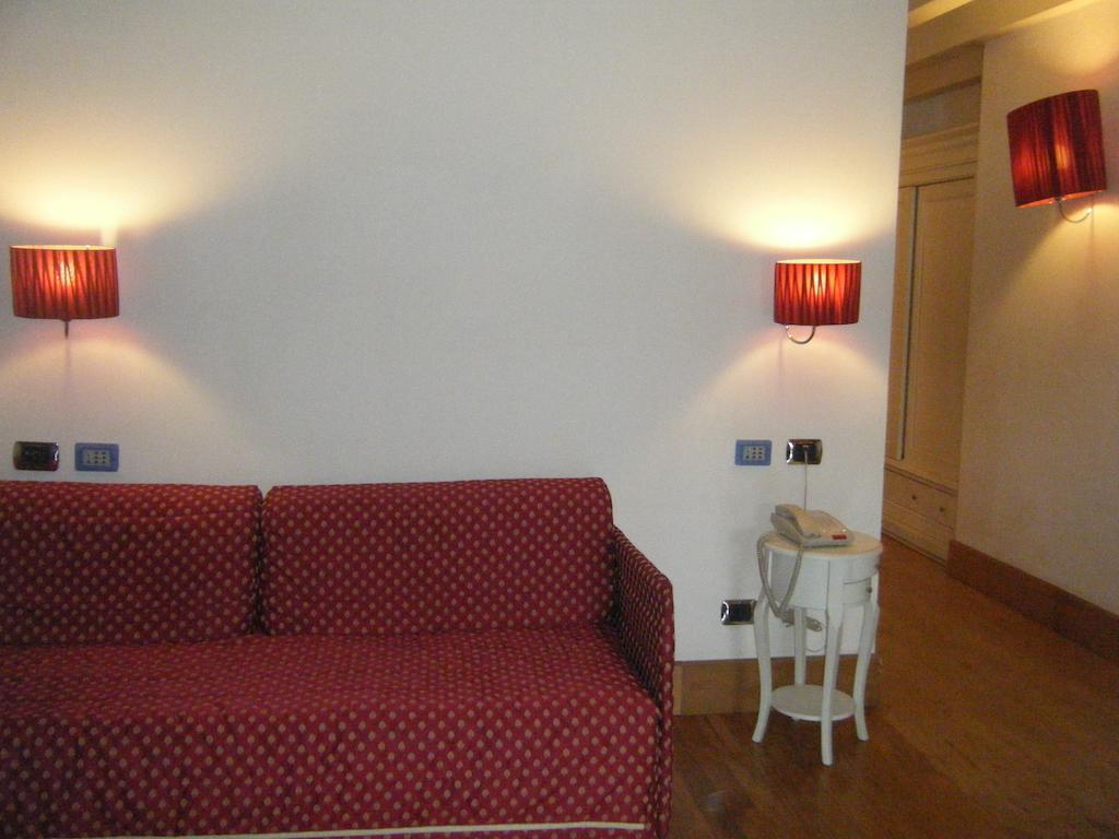 Hotel Fiera Di Brescia Eksteriør bilde