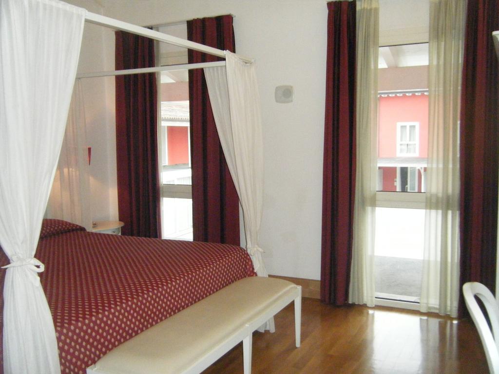 Hotel Fiera Di Brescia Eksteriør bilde