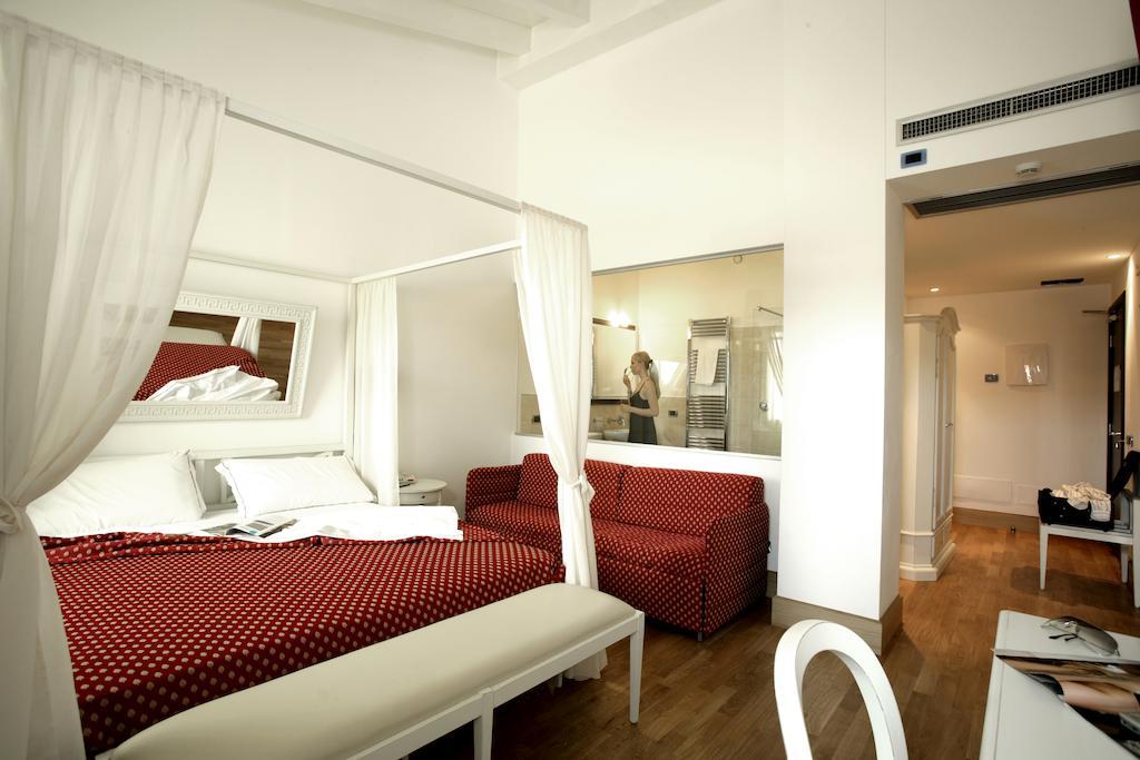 Hotel Fiera Di Brescia Eksteriør bilde