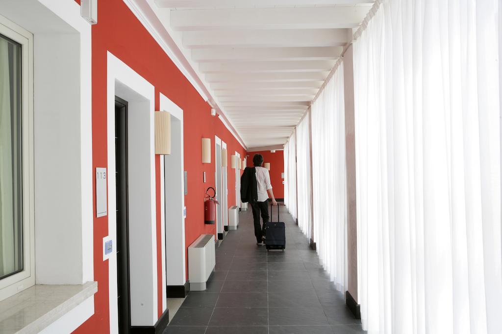 Hotel Fiera Di Brescia Eksteriør bilde