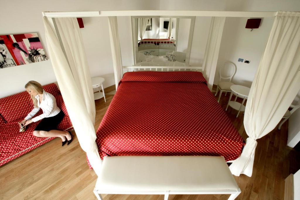 Hotel Fiera Di Brescia Rom bilde