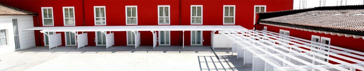 Hotel Fiera Di Brescia Eksteriør bilde